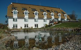 Alago Hotel Am See