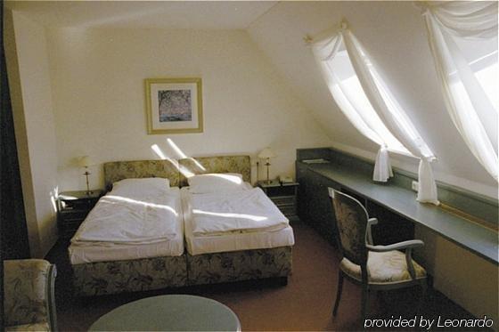 Alago Hotel Am See Cambs Rum bild
