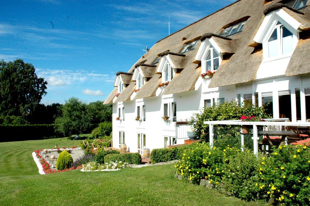 Alago Hotel Am See Cambs Exteriör bild